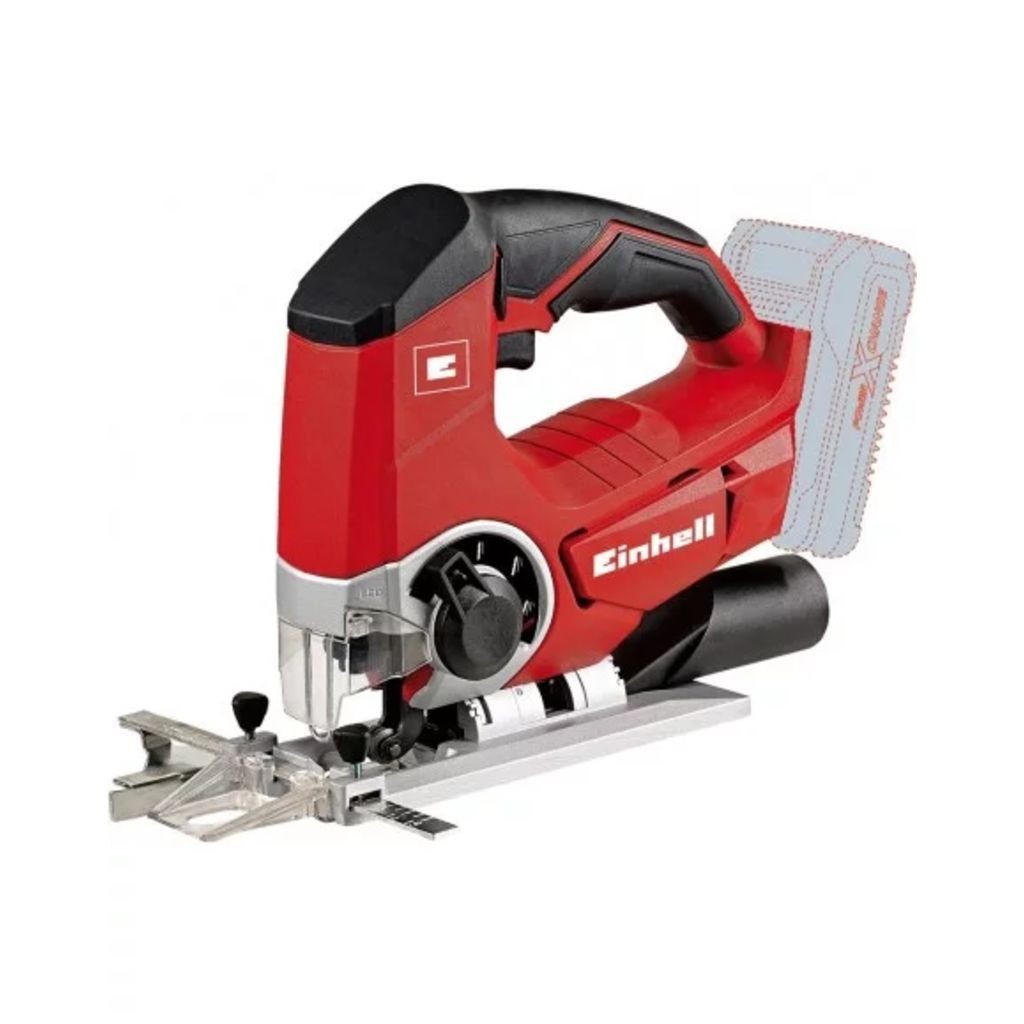 Einhell Cordless Jigsaw TE-JS 18 Li - Solo